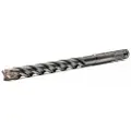 RUKO Sds Plus 4 Murbor 14x260 Mm