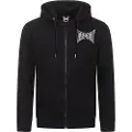 TAPOUT Octagon Sweatshirt Med Lynlås