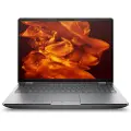 HP Zbook Fury G1i Core Ultra 7 32gb 1000gb Rtx Pro 2000 Blackwell 16"