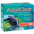 Aquaclear Power Head 50 Akvariepumpe