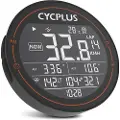 Cycplus M2 Cykelcomputer