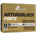 Olimp Nutrition Arthroblock Forte - 60 kapsler