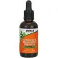 Now Echinacea & Goldenseal Glycerit - 60 ml
