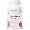 Osavi Lactoferrin, 200 mg - 60 kapsler