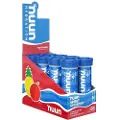 Nuun Sport Hydrering, Frugtpunch - 8 x 10 tælle rør