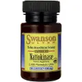 Swanson Health Nattokinase, 100 mg - 30 kapsler