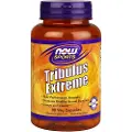 Now Tribulus Extreme - 90 vegetabilske kapsler