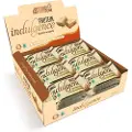Applied Nutrition Proteinforkælelsesbar, Hvid Chokolade Saltet Karamel - 12 x 50g