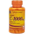 Holland & Barrett c-vitamin med vilde hyben
