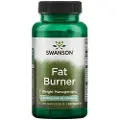 Swanson Health Fedtforbrænder - 60 tabletter