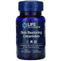 Life Extension Skin Restoring Ceramides - 30 flydende hætteglas