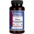 Swanson Health Lever Essentials - 90 vegetabilske kapsler