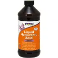 Now Flydende hyaluronsyre - 473 ml