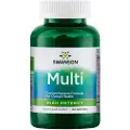 Swanson Health Multi med høj styrke - 120 bløde kapsler