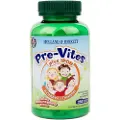 Holland & Barrett PreVites med jern - 250 tyggetabletter
