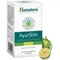 Himalaya AyurSlim - 60 kapsler