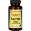 Swanson Health Magnesiumorotat, 40 mg - 60 kapsler