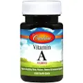 Carlson Labs Vitamin A, 10 000 IE - 250 softgels