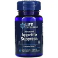 Life Extension Advanced Appetite Suppress - 60 vcaps