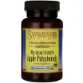 Swanson Health Æblepolyfenoler, 125 mg - 60 kapsler