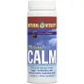 Natural Vitality naturlig ro