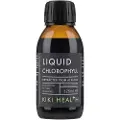 Kiki Health Flydende klorofyl - 125 ml.