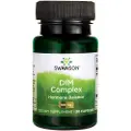 Swanson Health DIM-kompleks, 100 mg - 30 kapsler