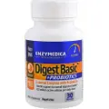 Enzymedica Digest Basic + Probiotika - 30 kapsler
