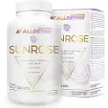 Allnutrition AllDeynn Sunrose - 120 tabletter