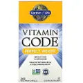 Garden of life Vitamin Code Perfekt Vægt - 240 vcaps