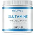 Elvyttää,Revive Glutamin - 300g