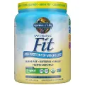 Garden of life Rå Økologisk Fit, Original - 445g