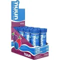 Nuun Sport Hydrering, Tri-Bær - 8 x 10 tælle rør