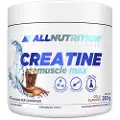 Allnutrition Creatine Muscle Max, Cola - 250 g