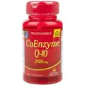Holland & Barrett Coenzym Q-10, 200mg - 30 kapsler (EAN 5017174020913)