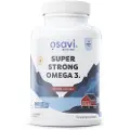 Osavi Super Stærk Omega 3, 500 EPA / 250 DHA - 120 kapsler