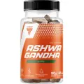 Trec Nutrition Ashwagandha Ultra - 60 tabletter