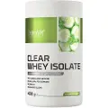 OstroVit - Clear Whey Isolate Agurk og Mynte 400 g