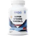 Osavi Super Strong Omega 3, 500 EPA / 250 DHA - 90 softgels