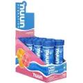 Nuun Sport Hydrering, Citrusfrugt - 8 x 10 tællerrør