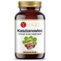 Yango - Kastanjeekstrakt 20% Escin, 60 kapsler