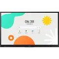 Samsung Lh75waf 75" Uhd/4k Interactive Touch Display Sort