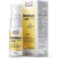 Zein Pharma - Germany GmbH Immune + Q10 Direkte Spray, Orange - 25 ml
