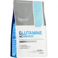 OstroVit - Glutaminpulver 1000 g, Naturlig