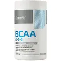 OstroVit - BCAA 2-1-1 400 g, Naturlig