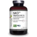 Kenay - Neptune Krill Oil NKO 300 kapsler