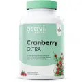 Osavi - Cranberry EXTRA - 120 vegan caps