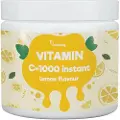 Vitaking - Instant Supreme C-vitaminpulver med Citronsmag 400 g
