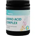 Vitaking - Aminosyrekompleks 300 g, Citron