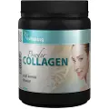 Vitaking - Kollagenpulver med Citronsmag 330 g
